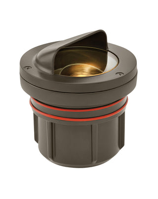 Well Light Outdoor (Wet) Shielded Light by Hinkley