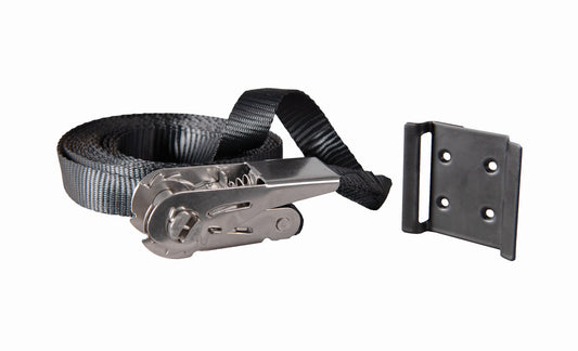 W.A.C. Lighting-5000-STB-BK|MAIN