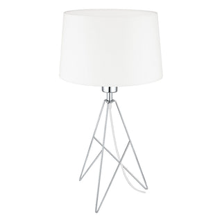 Camporale Table Accent Lamp by Eglo USA