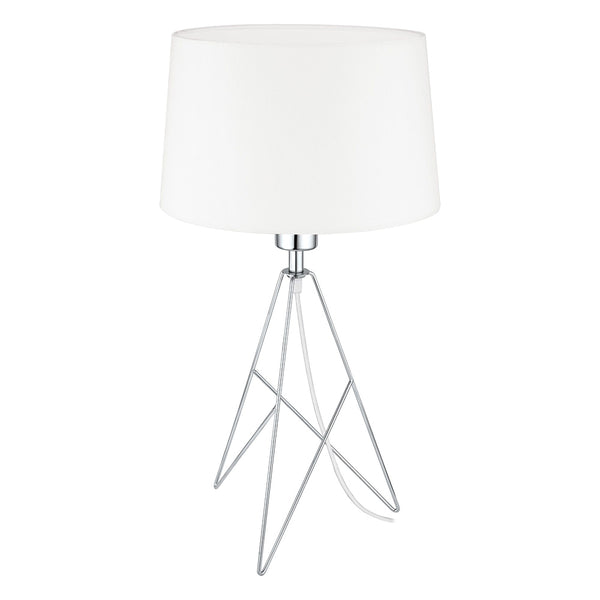 Camporale Table Accent Lamp by Eglo USA