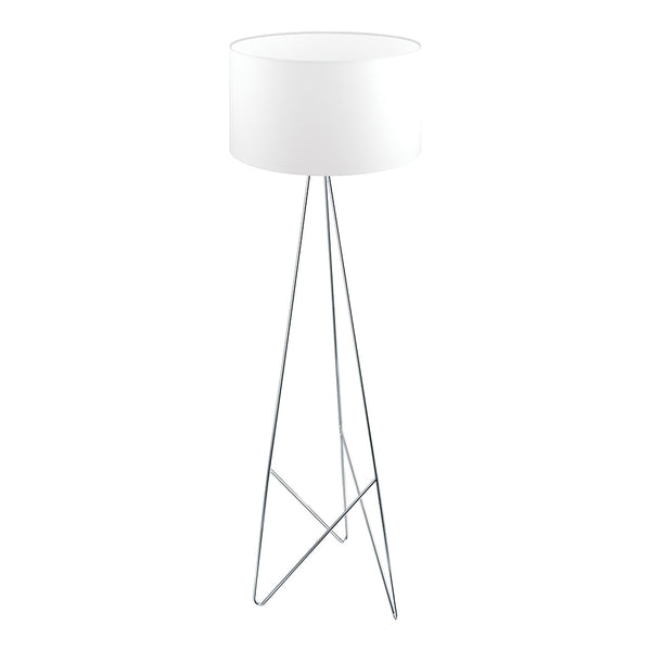 Camporale Floor Lamp by Eglo USA