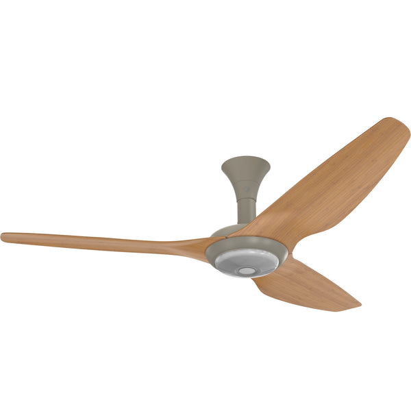 Haiku Ceiling Fan with Light by Big Ass Fans