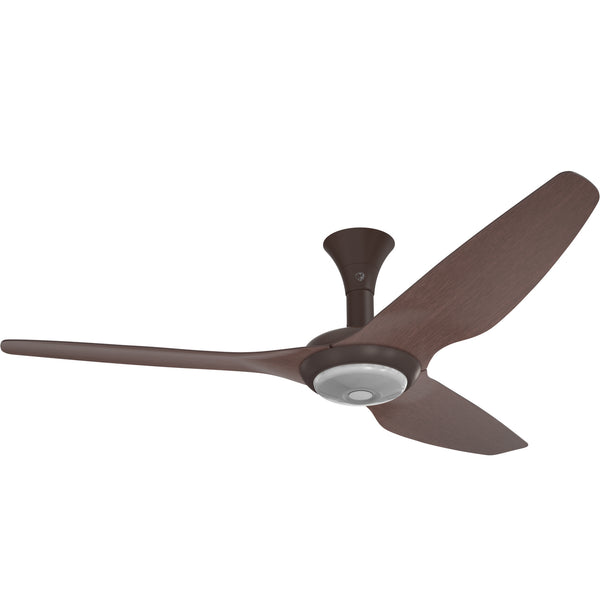 Haiku Ceiling Fan with Light by Big Ass Fans