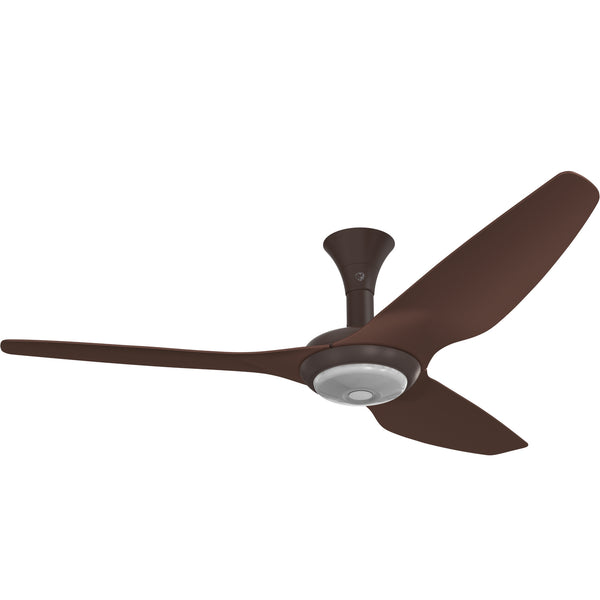 Haiku Ceiling Fan with Light by Big Ass Fans