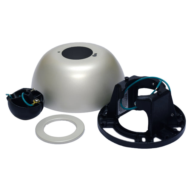 Accessory Outdoor (Wet) Sloped Ceiling Kit by Fanimation