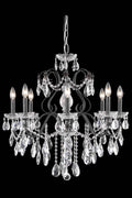 St. Francis Chandelier by Elegant Lighting