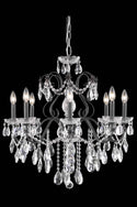 St. Francis Chandelier by Elegant Lighting