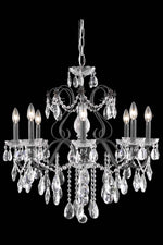 Elegant Lighting-2016D26DB/RC|MAIN