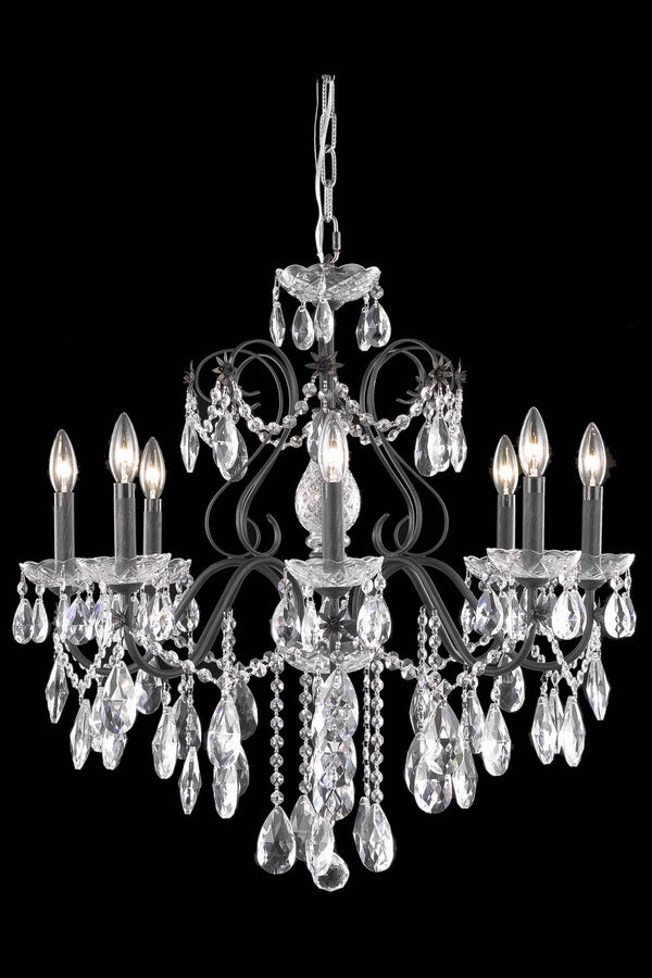 St. Francis Chandelier by Elegant Lighting