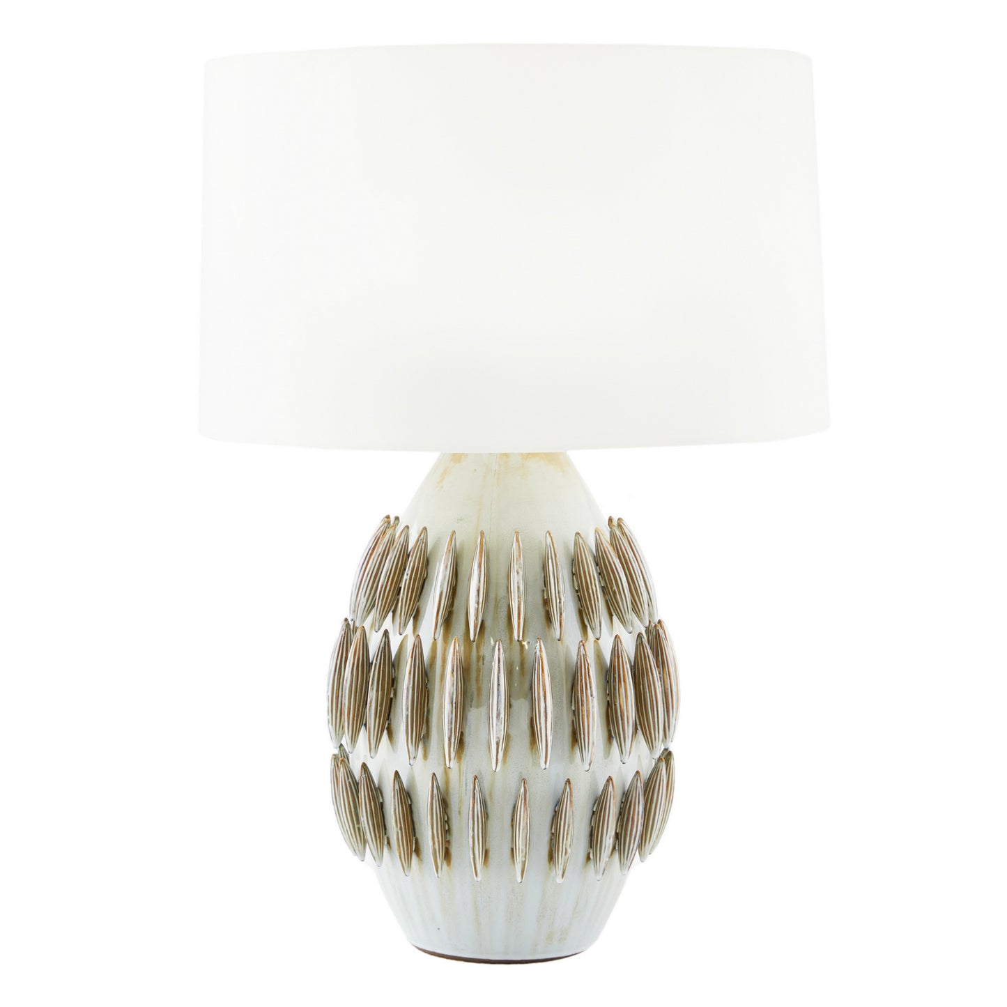 Pawnee Table Lamp by Arteriors