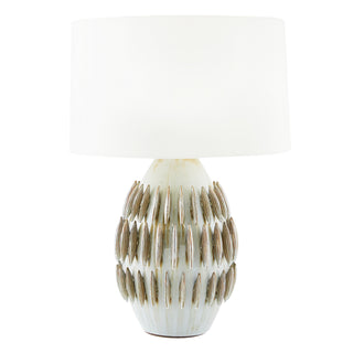 Pawnee Table Lamp by Arteriors