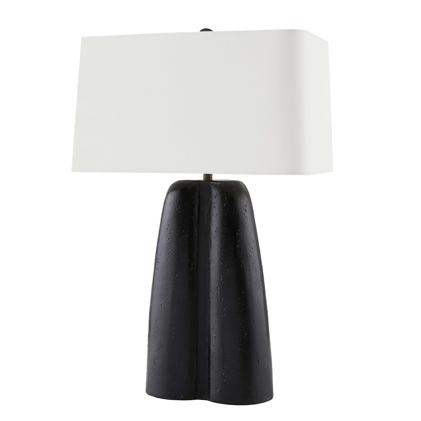 Romer Table Lamp by Arteriors