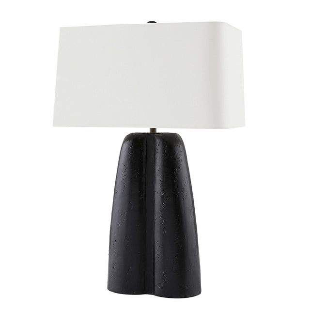 Romer Table Lamp by Arteriors