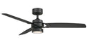 Amped Ceiling Fan with Light by Fanimation