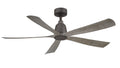 Kute Outdoor (Damp) Ceiling Fan by Fanimation