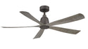 Kute Outdoor (Damp) Ceiling Fan by Fanimation