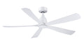 Kute Outdoor (Damp) Ceiling Fan by Fanimation