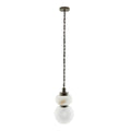 Rosemont Pendant by Arteriors