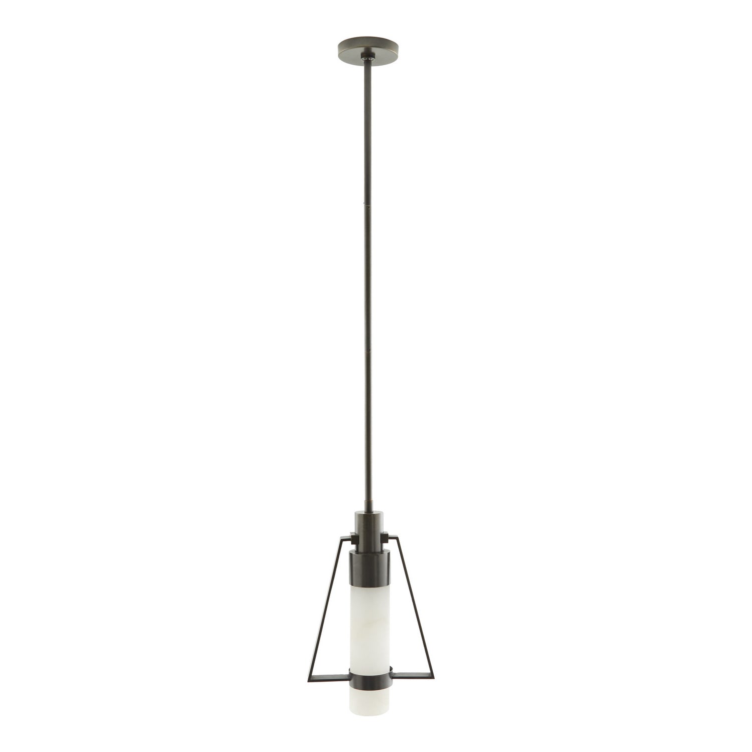 Arteriors Rozuko Pendant