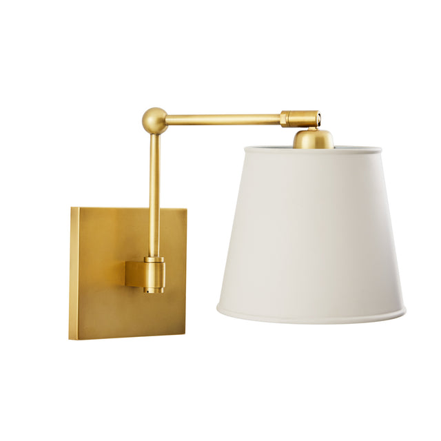 Watson Wall Sconce by Arteriors