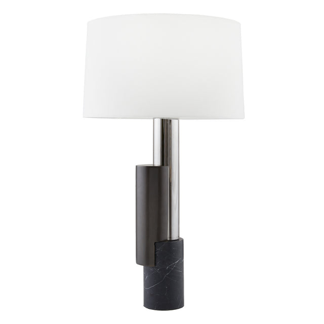 Pepperdine Table Lamp by Arteriors