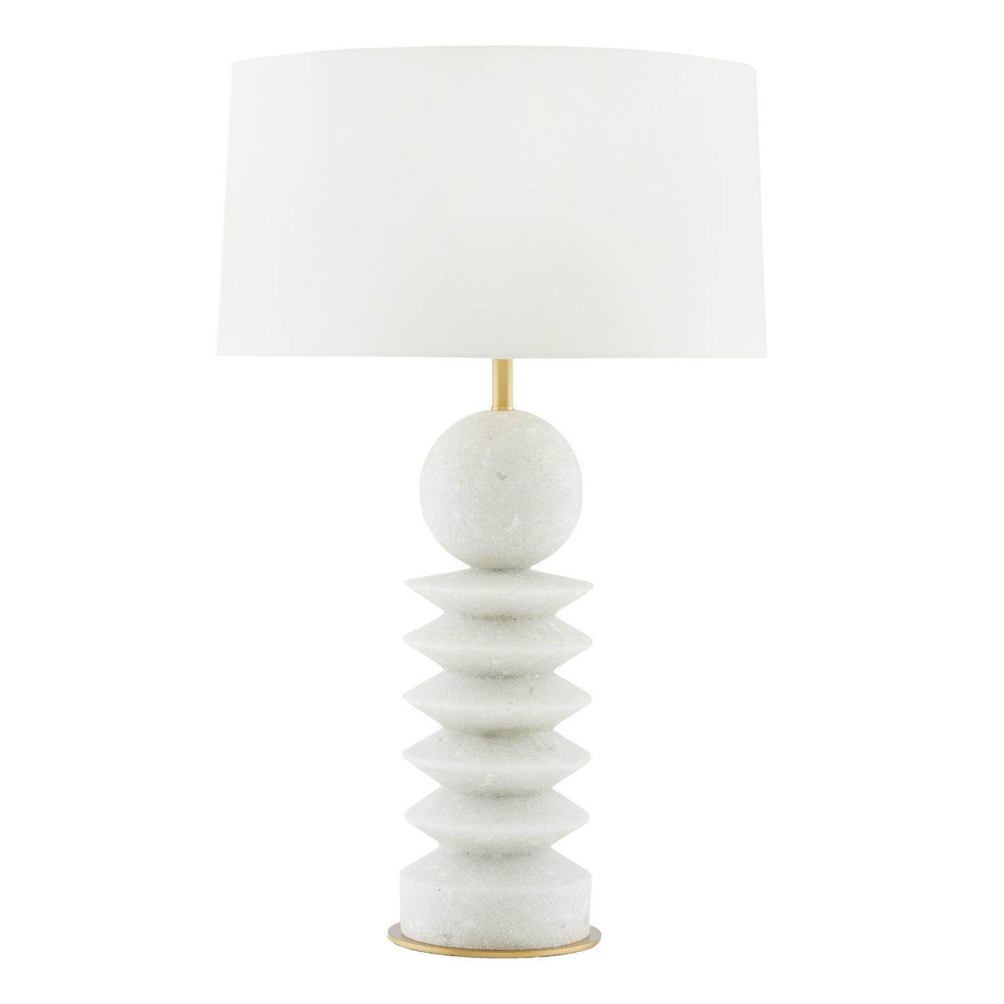 Roxbury Table Lamp by Arteriors