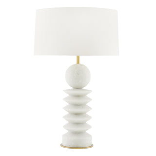 Roxbury Table Lamp by Arteriors