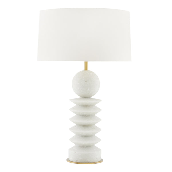 Roxbury Table Lamp by Arteriors