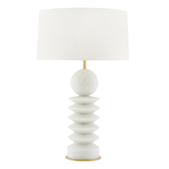 Roxbury Table Lamp by Arteriors