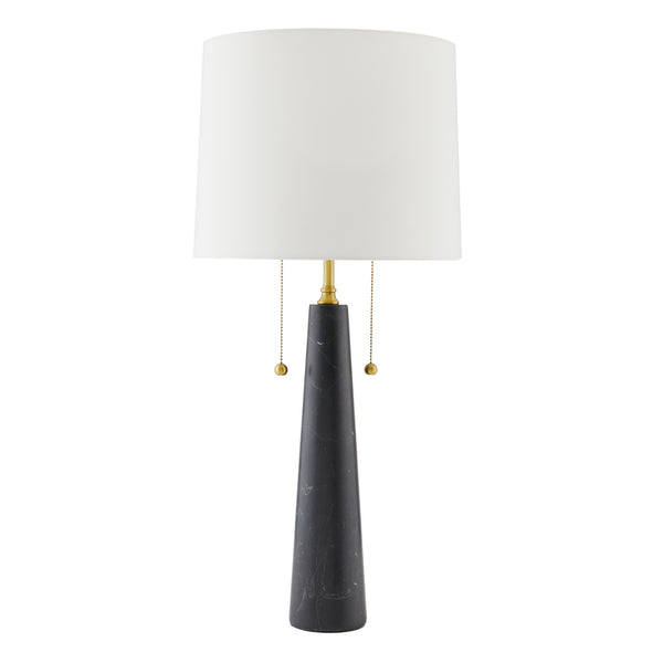 Sidney Table Lamp by Arteriors