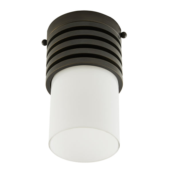 Rune Flush Mount Ceiling Light by Arteriors