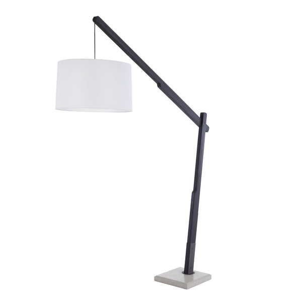 Sarsa Floor Lamp by Arteriors