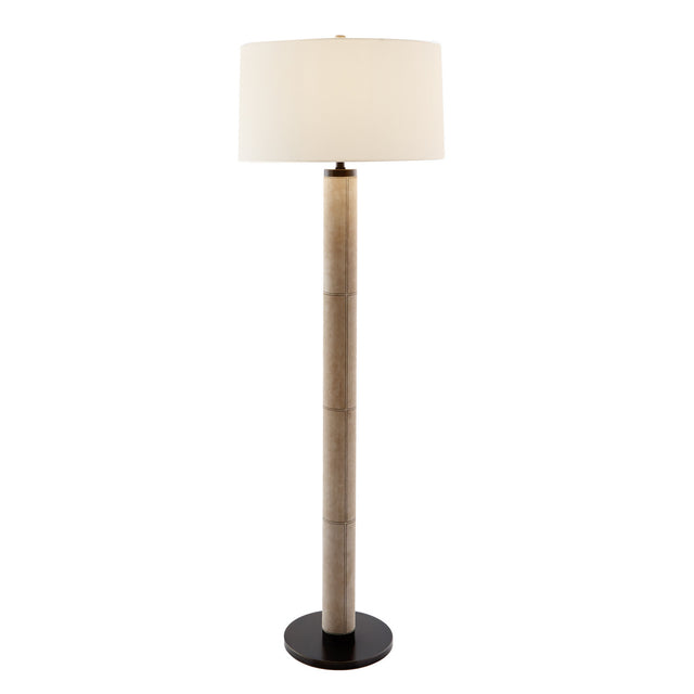 Russel Floor Lamp by Arteriors