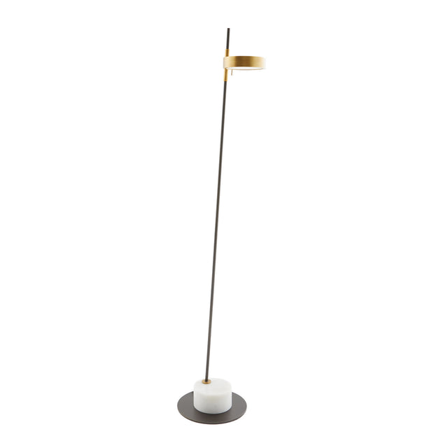 Park Floor Lamp by Arteriors