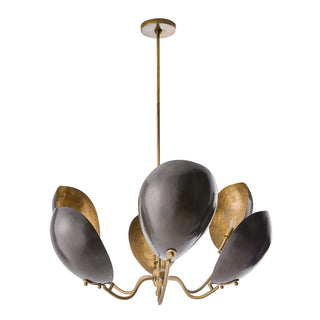 Savo Chandelier by Arteriors