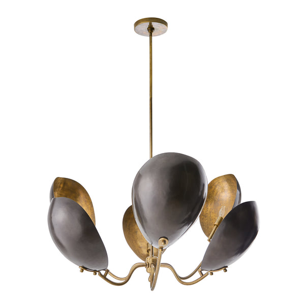 Savo Chandelier by Arteriors