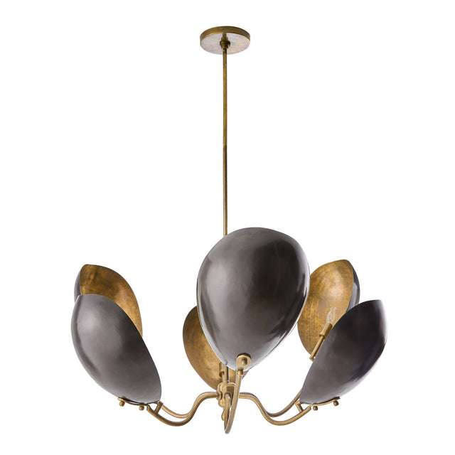 Savo Chandelier by Arteriors
