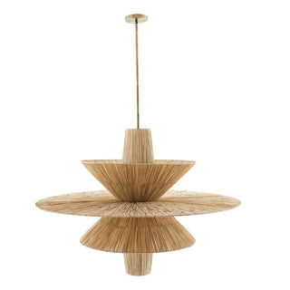 Shay Chandelier by Arteriors