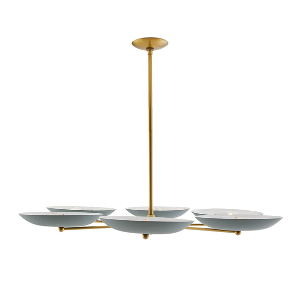 Griffith Chandelier by Arteriors