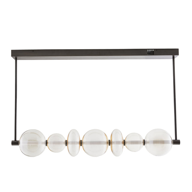 Raphael Chandelier by Arteriors