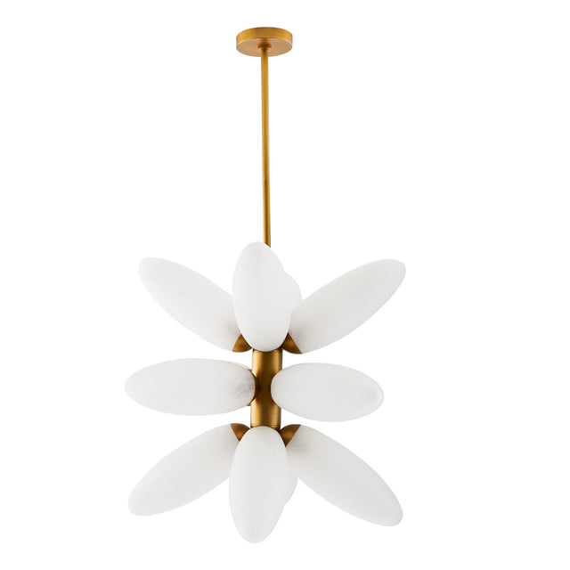 Starling Chandelier by Arteriors