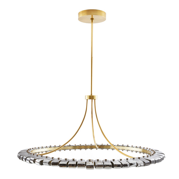 Santorini Chandelier by Arteriors