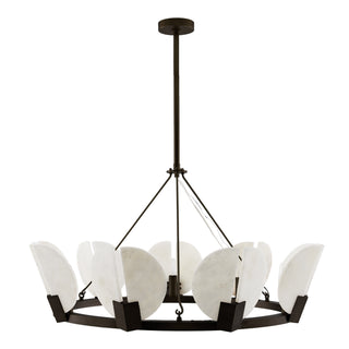 Sierra Chandelier by Arteriors