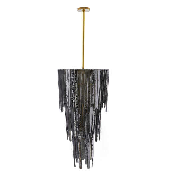Raine Chandelier by Arteriors