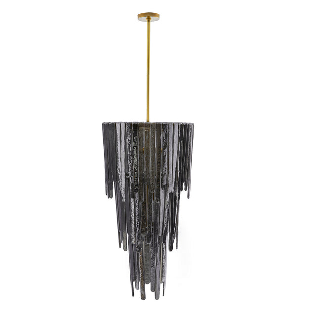 Raine Chandelier by Arteriors