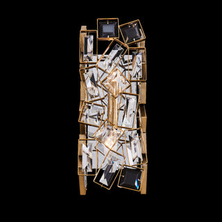 Inclanta Wall Sconce by Allegri