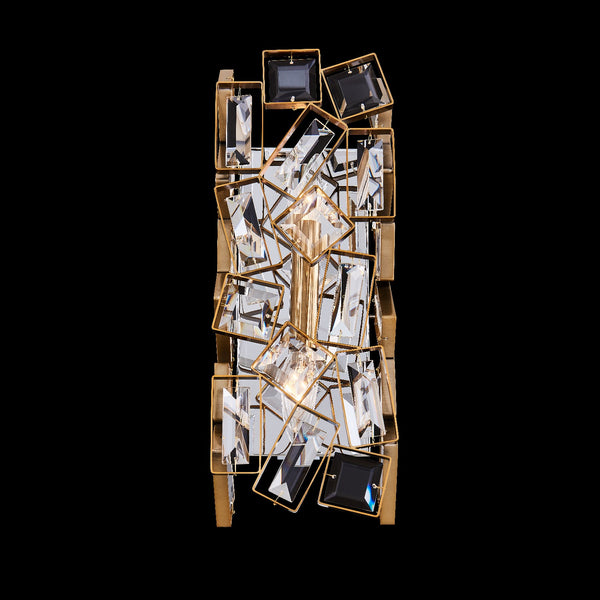 Inclanta Sconce by Allegri