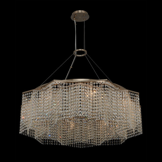 Cometa Pendant by Allegri