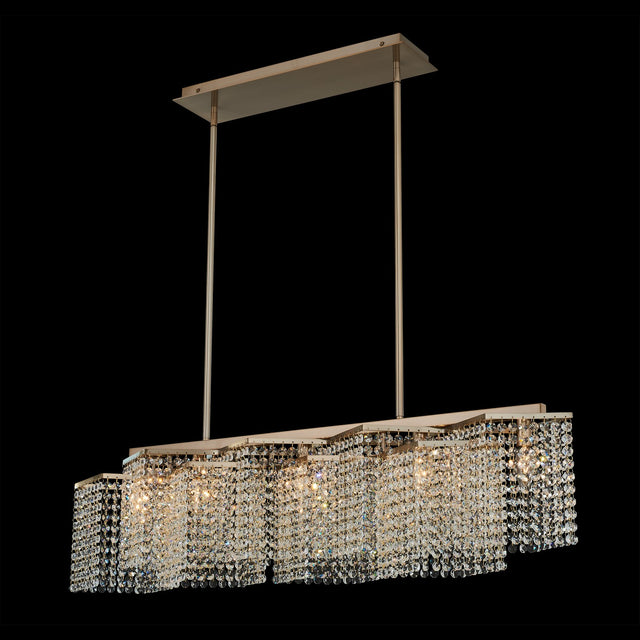 Cometa Pendant by Allegri