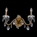 Venere Sconce by Allegri